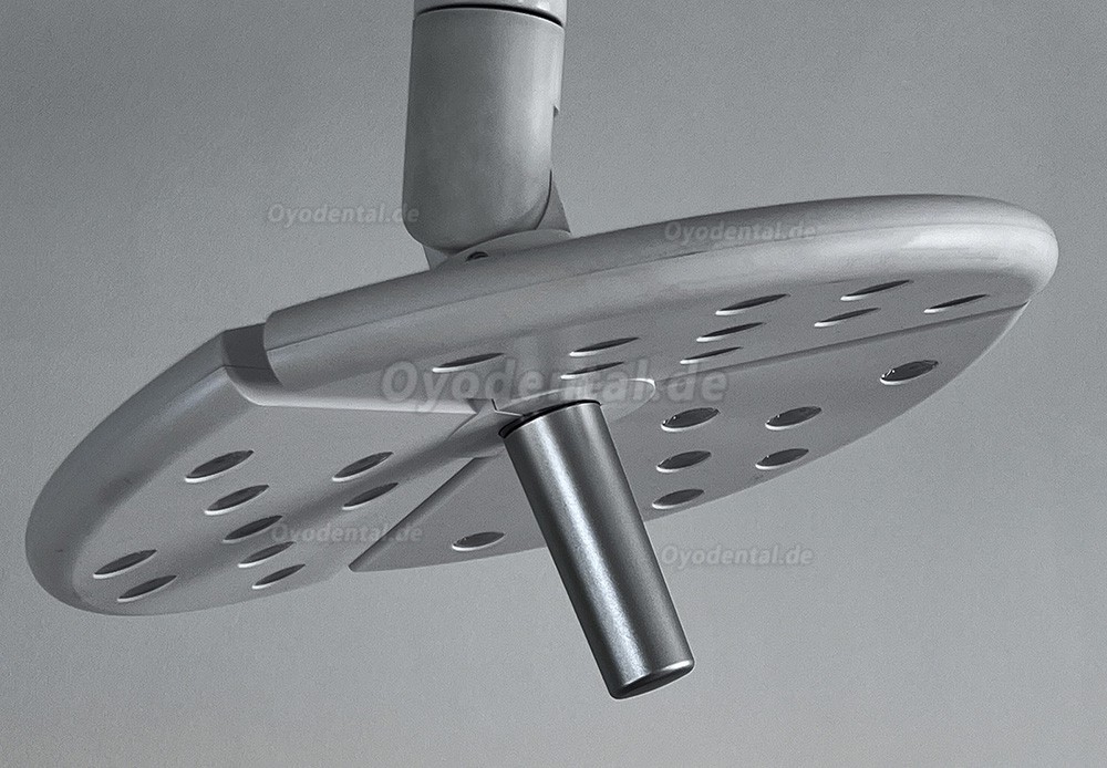 KWS KD-2018L-1 70W Mobile Dental LED OP-Leuchte Schattenfrei Standger&auml;t 50000 Lux